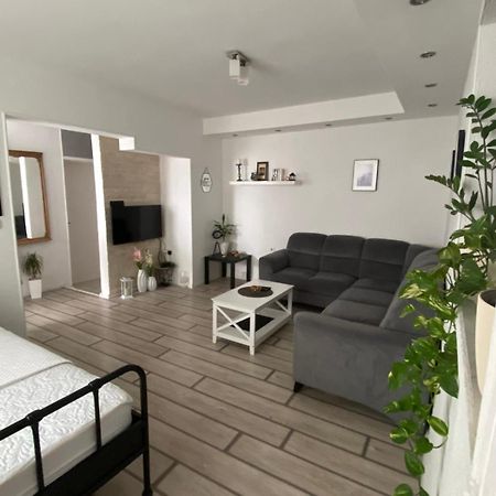 Apartment Tijana Bar Extérieur photo