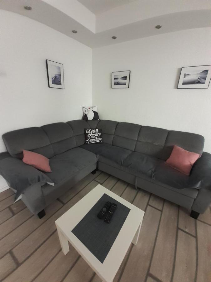 Apartment Tijana Bar Extérieur photo