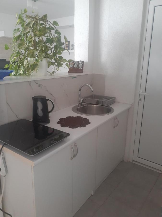 Apartment Tijana Bar Extérieur photo
