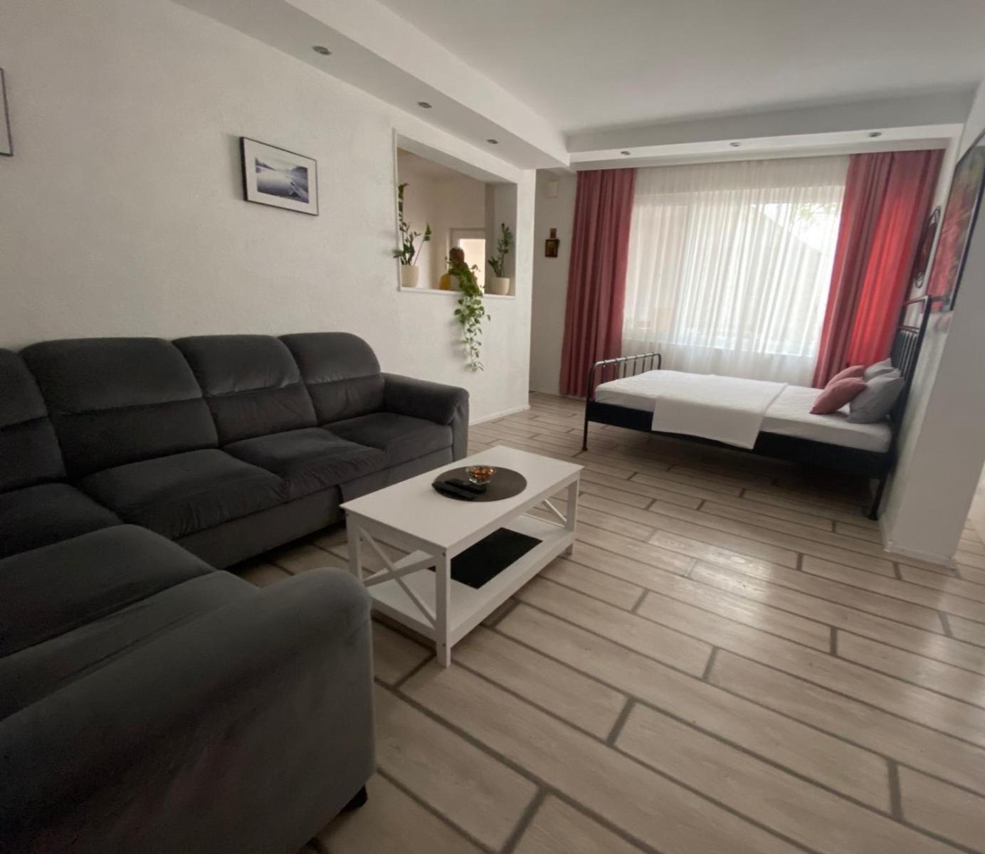 Apartment Tijana Bar Extérieur photo