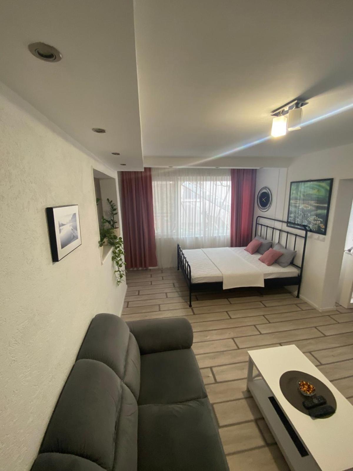 Apartment Tijana Bar Extérieur photo
