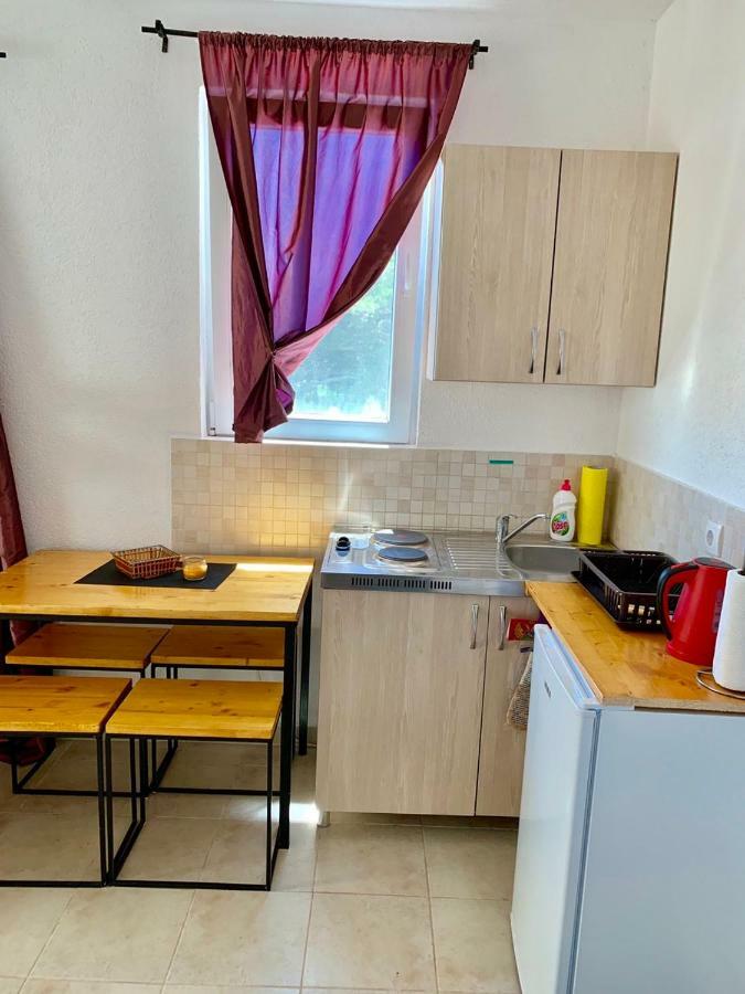Apartment Tijana Bar Extérieur photo