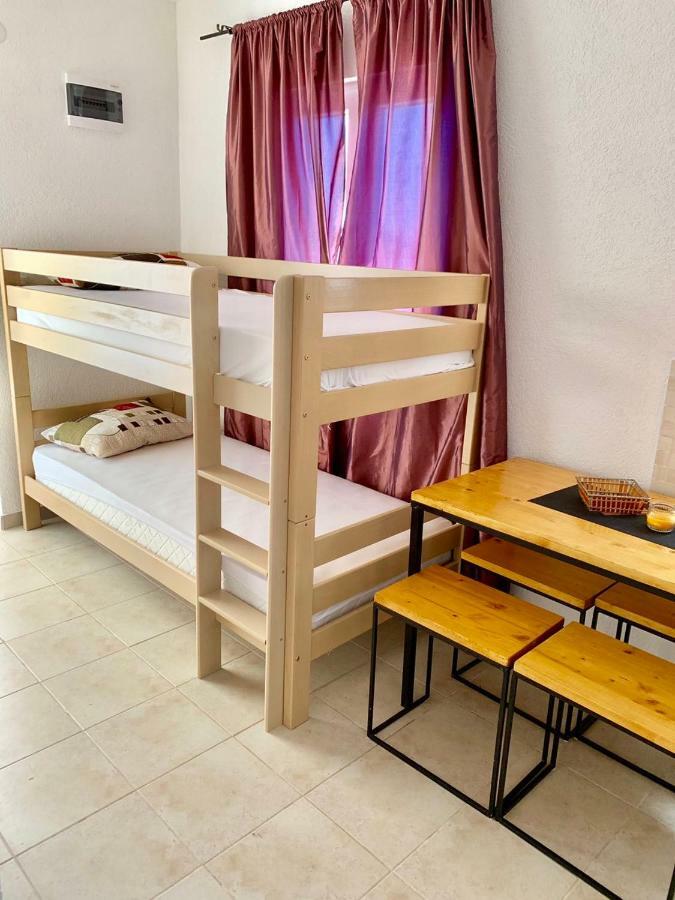 Apartment Tijana Bar Extérieur photo