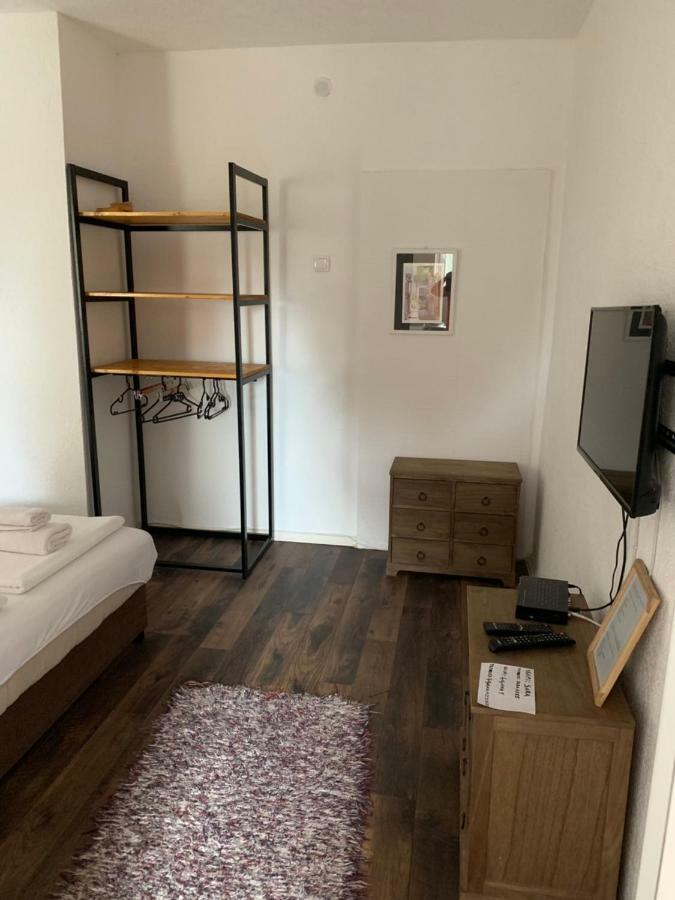 Apartment Tijana Bar Extérieur photo
